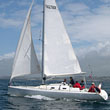 Croisière en Mer d'Iroise