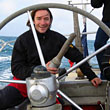 Transat sur Pen Duick