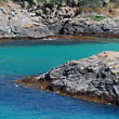 Belle Ile - Croisière Bretagne sud 2010
