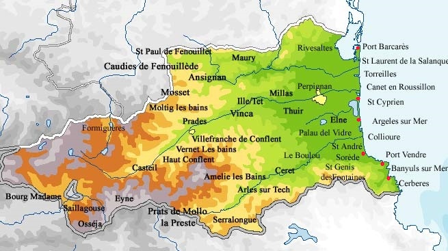 carte