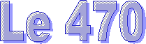 Le 470