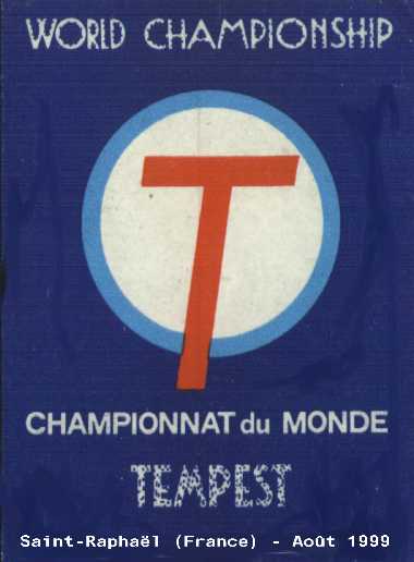 Championnat du monde 1999