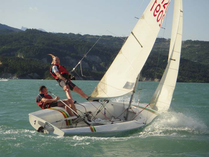 JB et Marc