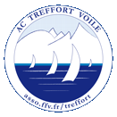 Logo du Treffort Voile